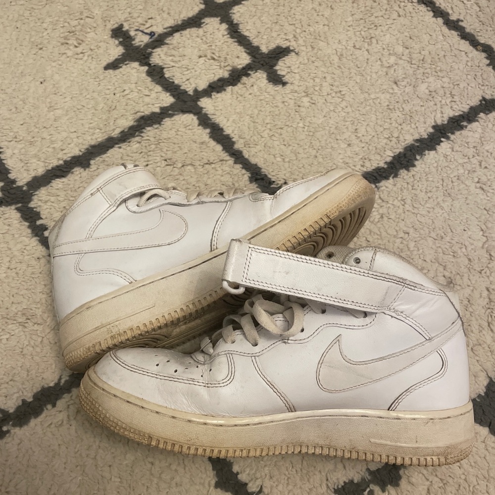Nike Air Force 1 High Tops